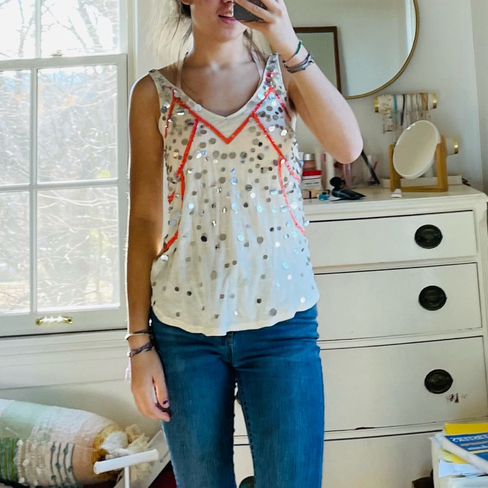 ECOTE Women's Tank Top